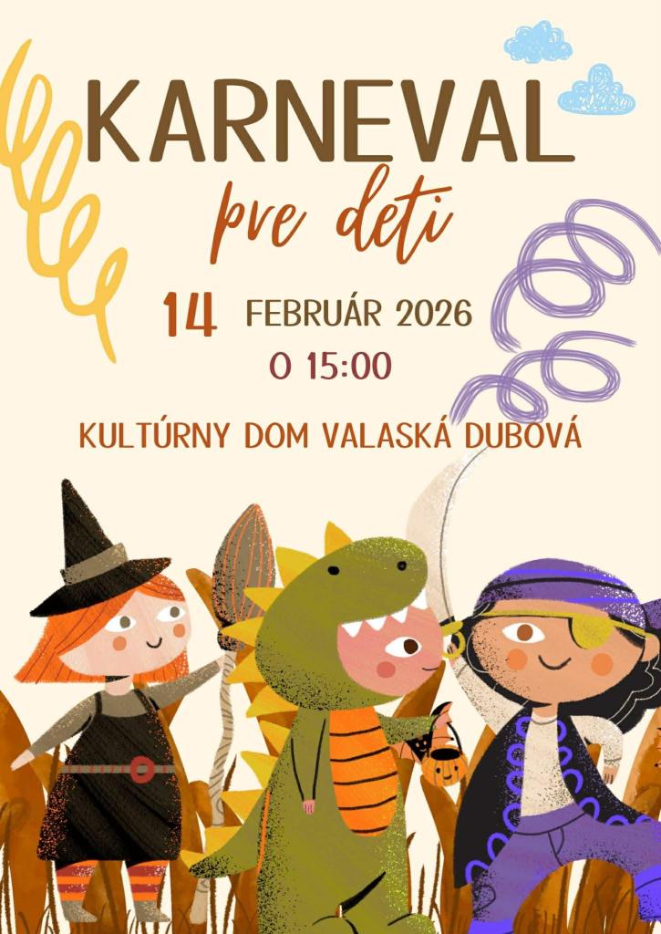 Karneval 2026