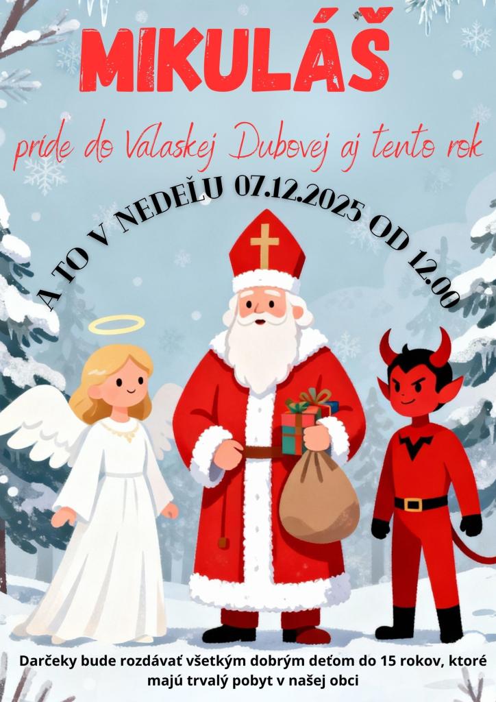 Mikuláš