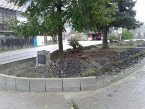 Rekonštrukcia Zvonice